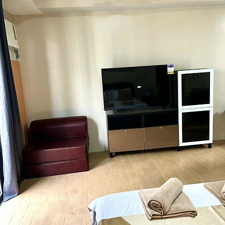Studio At 81 Newport Boulevard Near Naia With Free Access To All Amenities Up To 2 Pax Manila Bagian luar foto