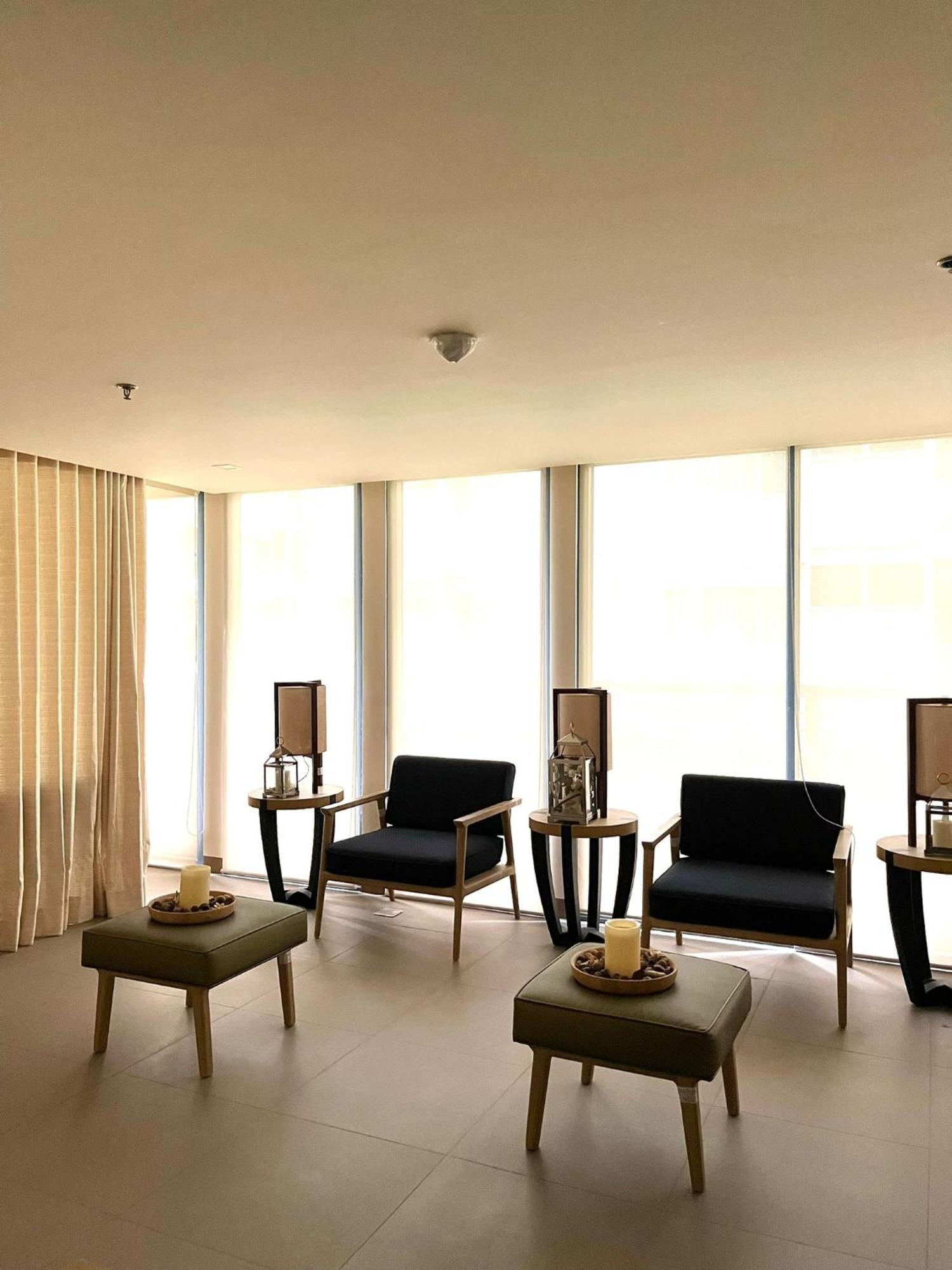 Studio At 81 Newport Boulevard Near Naia With Free Access To All Amenities Up To 2 Pax Manila Bagian luar foto